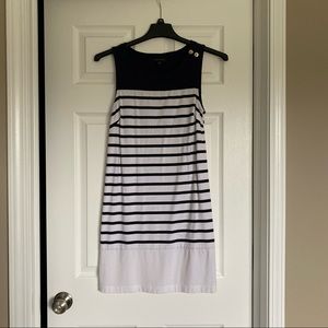 Tommy Hilfiger sleeveless dress size M.